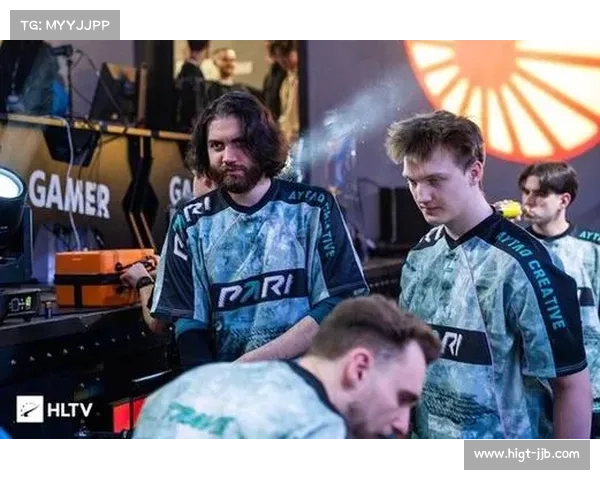 ESL挑战者联赛S50南美淘汰赛Fluxo对阵BO3精彩对决全面解析