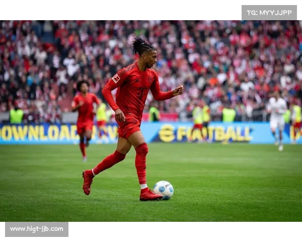 凯恩补时头球绝平,拜仁艰难从柏林带走一分 凯恩补时头球绝平,拜仁艰难从柏林带走一分