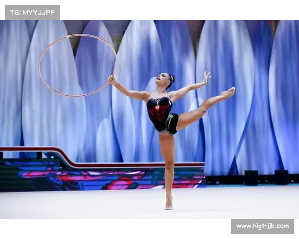 “优雅天使杯”艺术体操赛主题“韵律与共鸣”,场地由中俄团队打造 “优雅天使杯”艺术体操赛主题“韵律与共鸣”,场地由中俄团队打造