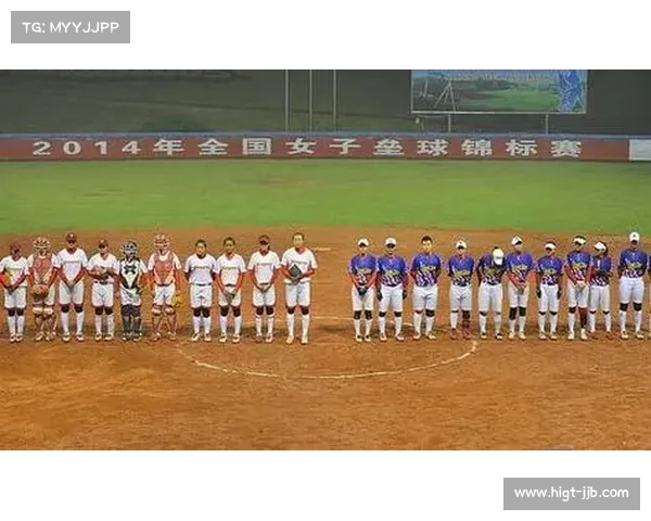 中国垒球协会携手多方力量，共同承办全国女子垒球冠军杯赛