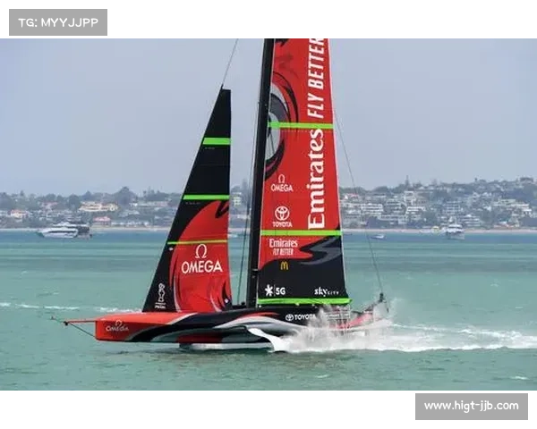 世界帆船锦标赛奥克兰激战，帆船爱好者关注天气与战术