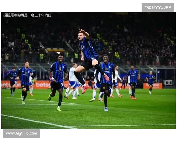 劳塔罗意甲射手榜领跑，本赛季已参与15球